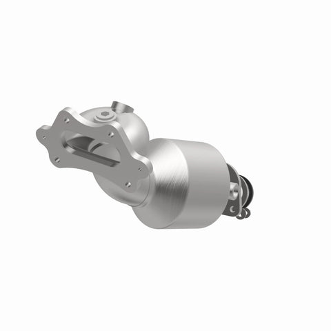 MagnaFlow Conv DF 06-10 Honda Civic 1.3L - 49735