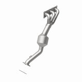 MagnaFlow Conv DF BMW 5 06-07 Front - 50440