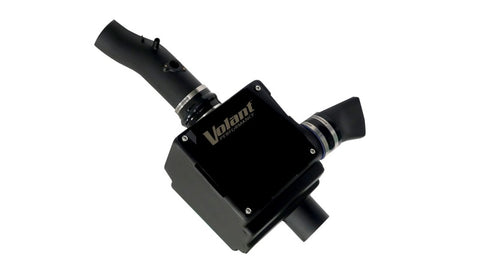 Volant 11-18 Toyota FJ Cruiser / 11-20 4Runner 4.0L V6 Pro5 Closed Box Air Intake System - 18840