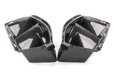 Dinan 21-26 BMW M3 Competition Carbon Air Inlet Set - D980-0032
