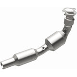 MagnaFlow Direct Fit Catalytic Converter 2010 Chevy Camaro 6.2L D/S - 49938