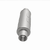 MagnaFlow Muffler MAG 430SS 5x5x14 3.00 - 14867