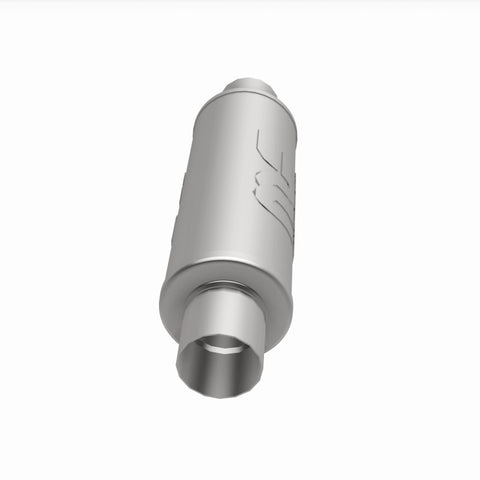 MagnaFlow Muffler MAG 430SS 5x5x14 3.00 - 14867
