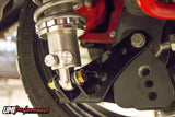 UMI Performance 78-88 GM G-Body Bolt-In Viking Rear Coilover Kit - 3049-110