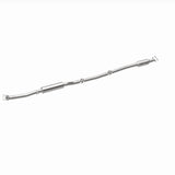 MagnaFlow 16-17 Hyundai Tucson L4 2.0 OEM Underbody Direct Fit Catalytic Converter - 21-146