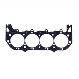 Cometic Mercury / Chevy Big Block 4.6in Bore .027 inch MLS Headgasket - C5637-027
