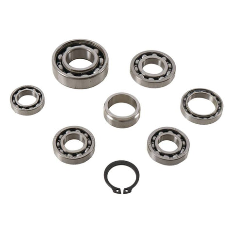 Hot Rods 16-19 Husqvarna TC 125 125cc Transmission Bearing Kit - TBK0108
