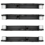 R1 99-12 Porsche 911 Front Performance Sport Brake Pads - 2115-0916-00