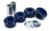 SuperPro 1990 Toyota Celica ST Front Lower Inner Rearward Control Arm Bushing Kit - SPF1320K