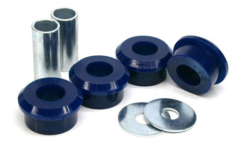 SuperPro 1990 Toyota Celica ST Front Lower Inner Rearward Control Arm Bushing Kit - SPF1320K