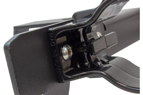 Fishbone Offroad 2018+ Jeep Wrangler JL Roll Bar Flashlight Mount Rear - FB25093