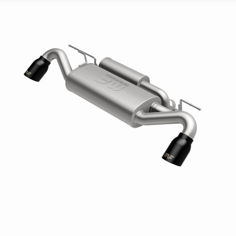 MagnaFlow 2021 Ford Bronco Sport Street Series Cat-Back Performance Exhaust System - 19553