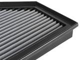 aFe Magnum FLOW Pro DRY S OE Replacement Filter 13-17 Cadillac ATS V6-3.6L - 31-10264