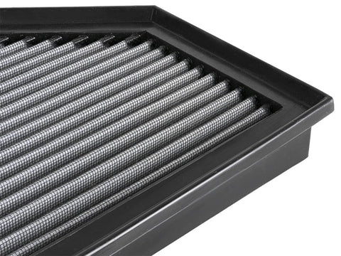 aFe Magnum FLOW Pro DRY S OE Replacement Filter 13-17 Cadillac ATS V6-3.6L - 31-10264