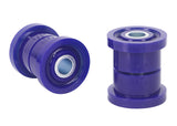 SuperPro 12-21 Mercedes Benz W415 Citan Front Lower Control Arm Inner Bushing Kit - SPF3419K