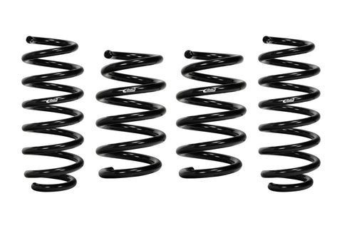 Eibach 20-21 Tesla Model Y -1.1in Front / -1.5in Rear Pro-Kit - E10-87-002-01-22