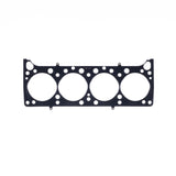 Cometic Pontiac V8 350 4.160in Bore .140in MLS Head Gasket - C5711-140