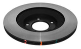 DBA 04-11 Mazda RX-8 Rear 4000 Series Plain Rotor - DBA42551