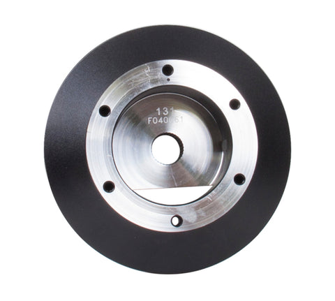 NRG Short Hub Adapter EK9 Civic / S2000 / Prelude (w/ SRS Clock Spring / SRS Resistors Incl.) - SRK-131H