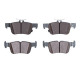 R1 19-24 Ford Edge Rear Optimum OE Brake Pads - 2552-1665-00