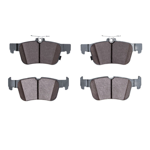 R1 19-24 Ford Edge Rear Optimum OE Brake Pads - 2552-1665-00