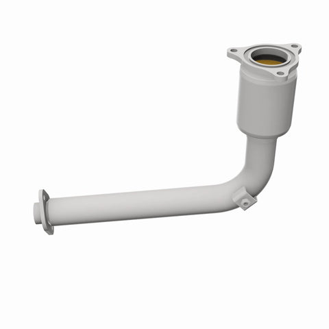 MagnaFlow Direct Fit Catalytic Converter 99-02 Esteem 1.8L frt OEM - 49326