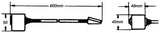 Hella Reading Lamp Black Mg12 2Ab - 004532161