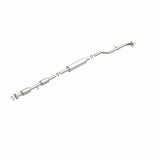 MagnaFlow Direct Fit Catalytic Converter 09-12 Venza 3.5L Underbody - 52574