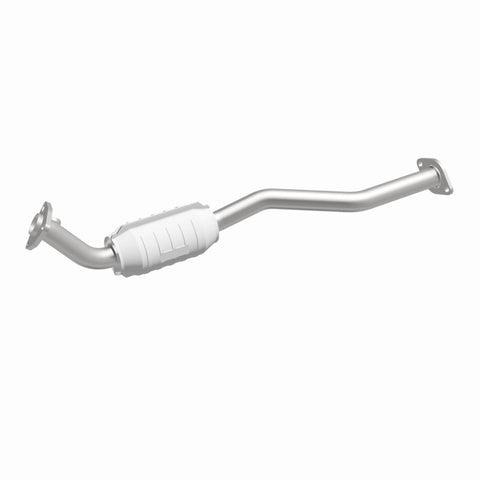 MagnaFlow Conv DF 01-04 Frontier 3.3L D/S OEM - 49480