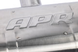 APR 22-26 Volkswagen GTI (MK8) Catback Exhaust System - CBK0047