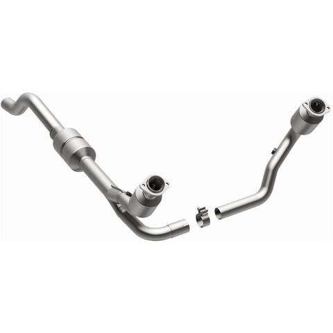 MagnaFlow Direct Fit Catalytic Converter 00-03 Durango 4WD 4.7L - 458047