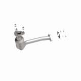 MagnaFlow Conv DF 04 Chevy Malibu 3.5L - 49106
