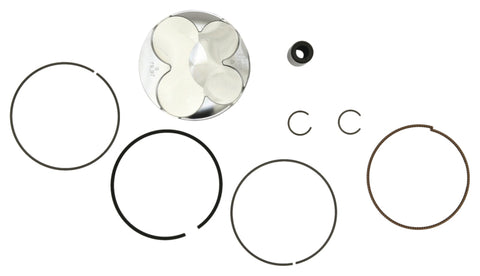 Vertex Piston 20-21 Honda CRF 250 R 250cc Forged Replica Piston Kit - 24516B