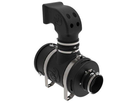 aFe MagnumFORCE Intakes Stage-1 PG7 AIS PG7 Off Road Canister - XL - 75-11061