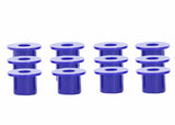 SuperPro Leaf Spring Bushing Set - SPF1853K