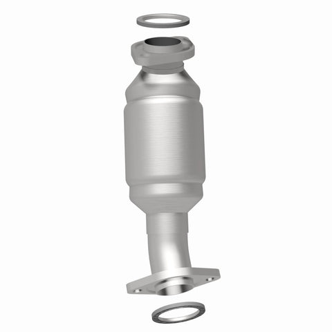 MagnaFlow Direct Fit Catalytic Converter 01-03 Highlander 3L frt OEM - 49506