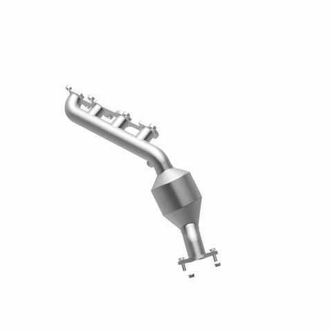 MagnaFlow Direct Fit Catalytic Converter 03-04 4Run 4.7 Driver Side Manifold OEM - 49339