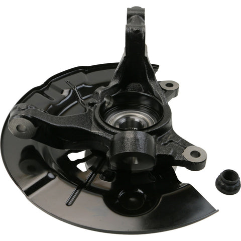 MOOG 13-18 Toyota Avalon Front Left Complete Knuckle Assembly - LK047