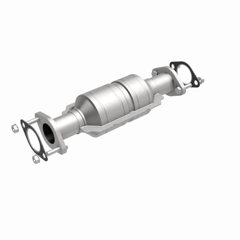 MagnaFlow Direct Fit Catalytic Converter 09-11 Chevrolet Aveo 1.6L (Rear) - 51469