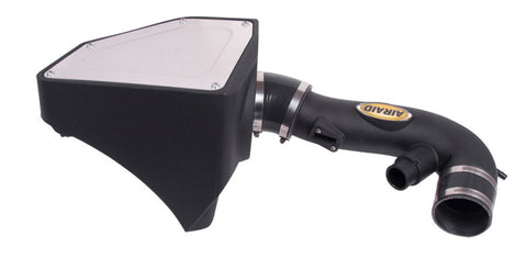 Airaid 2016 Chevrolet Camaro V6-3.6L F/I Performance Air Intake System - 251-332