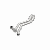 MagnaFlow Direct Fit Catalytic Converter 02-03 Mercedes CLK430 4.3L Passenger Side - 454022