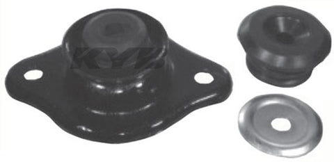 KYB Shocks & Struts Strut Mounts Rear CHEVROLET Aveo 2004-10 CHEVROLET Aveo5 2007-10 PONTIAC G3 2009 - SM5452