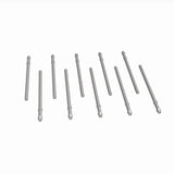 MagnaFlow Hanger .50inch straight 10pk - 10151