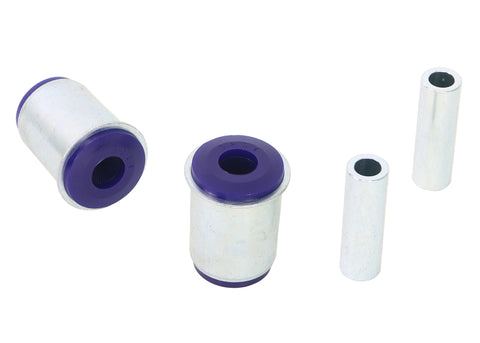 SuperPro Lower Control Arm Bushing Kit - SPF0251K