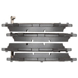 R1 23-25 Mazda Cx-50 Front Ceramic Brake Pads - 2310-2426-10