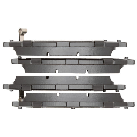 R1 23-25 Mazda Cx-50 Front Ceramic Brake Pads - 2310-2426-10