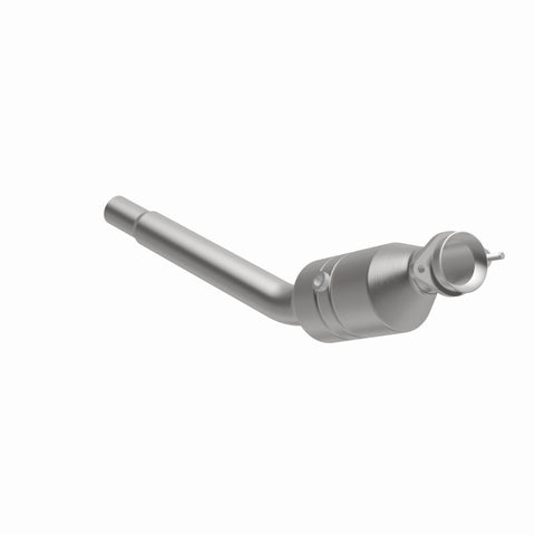 MagnaFlow Direct Fit Catalytic Converter 10-12 Jaguar XJ V8-5.0L - 52070