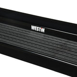 Westin SG6 Black Aluminum Running Boards 83.00 in - 27-64765