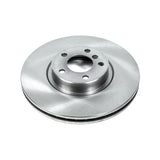Power Stop 07-13 BMW X5 Front Autospecialty Brake Rotor - EBR851