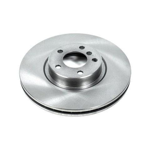 Power Stop 07-13 BMW X5 Front Autospecialty Brake Rotor - EBR851